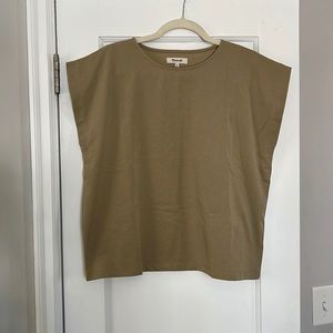Madewell t shirt